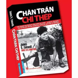 Sách Chân Trần Chí Thép - First News