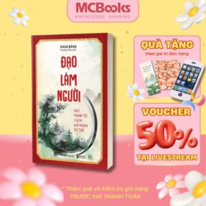 Sách - Đạo Làm Người